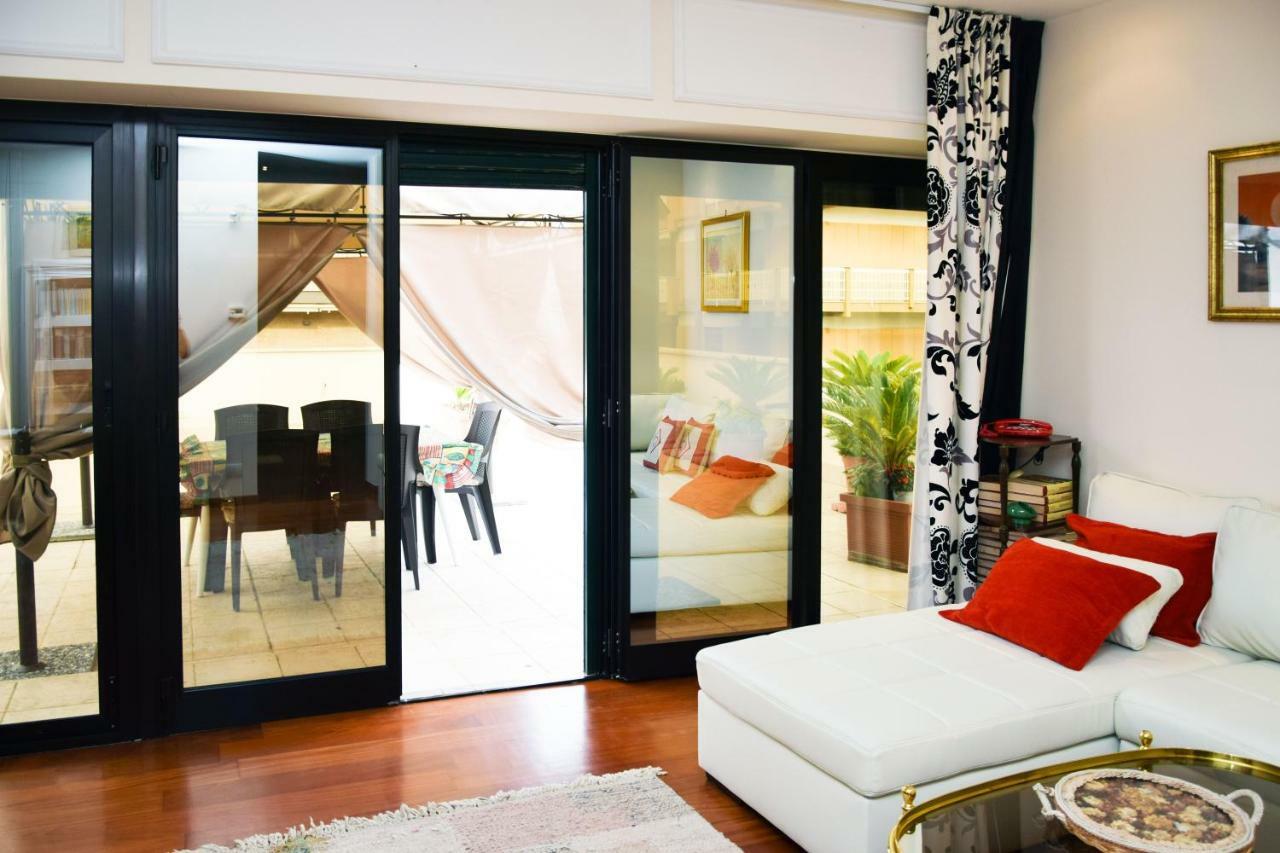 Appartement Vuemme 97